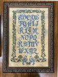 (image for) Elegant Alphabet
